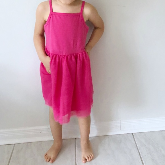 Old navy tutu tulle dress in 2T - Picture 1 of 4